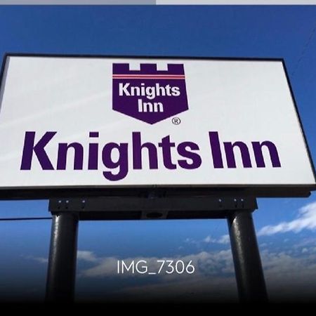 Knights Inn Fairview Esterno foto