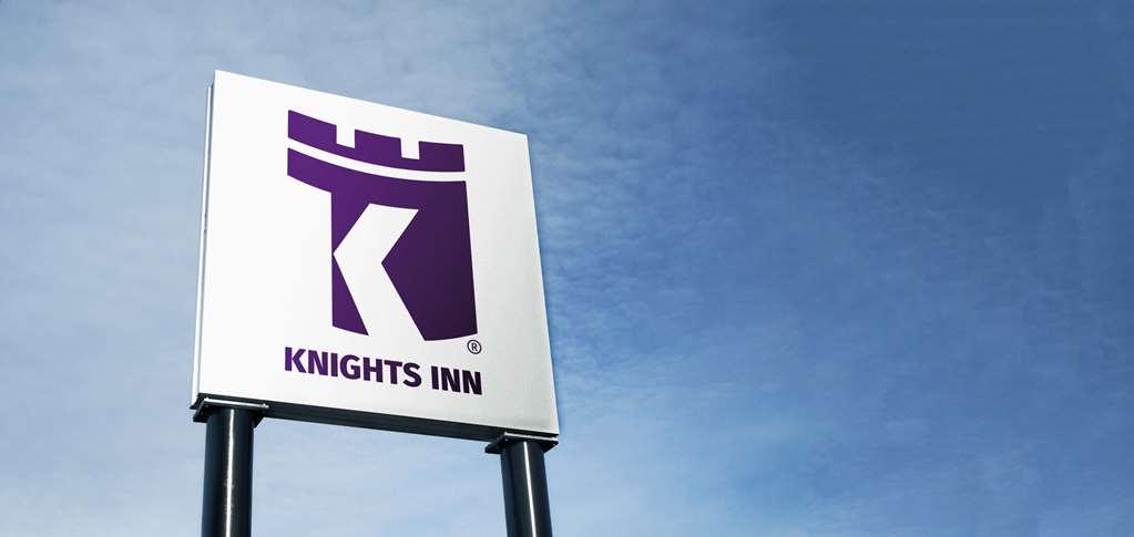 Knights Inn Fairview Esterno foto