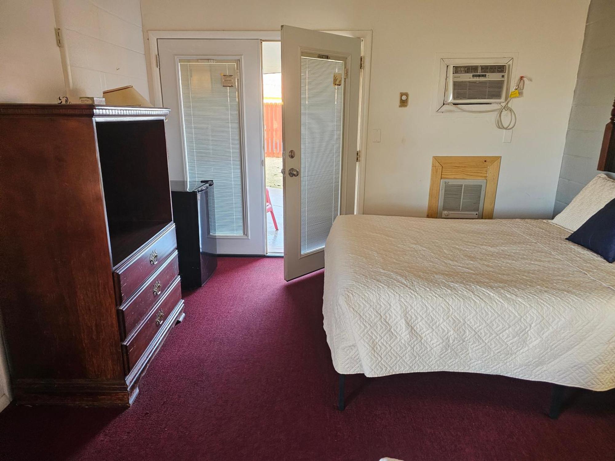 Knights Inn Fairview Esterno foto
