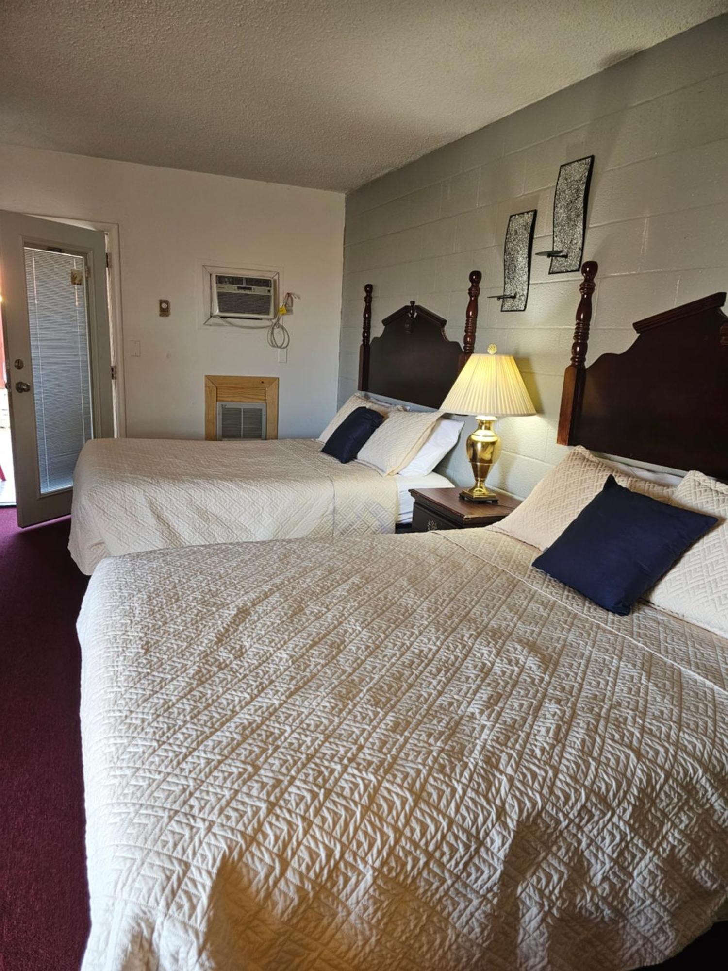 Knights Inn Fairview Esterno foto