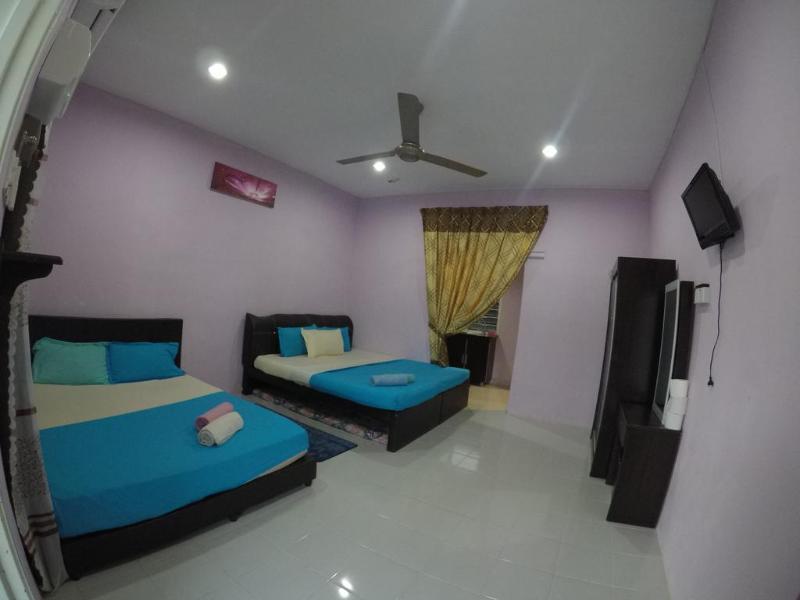 Knights Inn Fairview Esterno foto